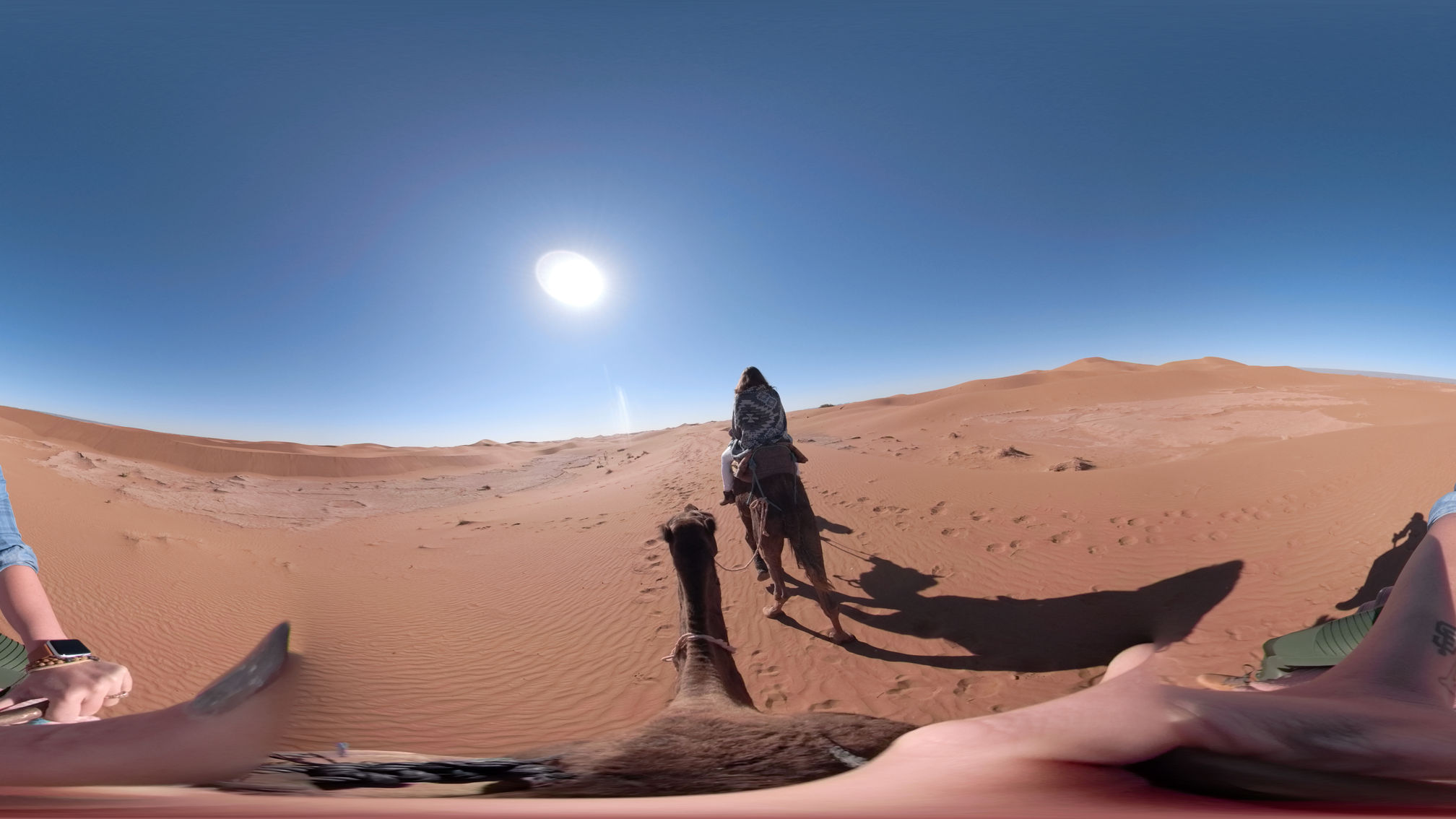 GoPro Fusion Photos & Videos